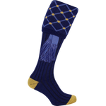 Shooting socks