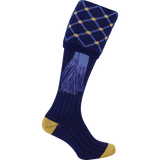 Shooting socks