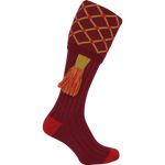 Shooting socks