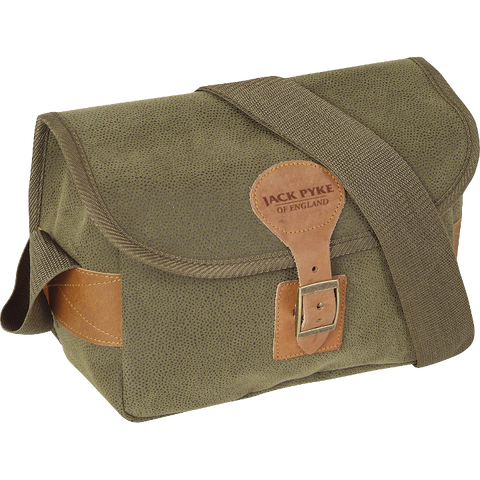 Jack pyke Cartridge Bag - Duotex