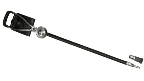 Bisley economy dual seat stick