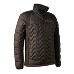 Deerhunter excape quilted jacket plus free hunting socks