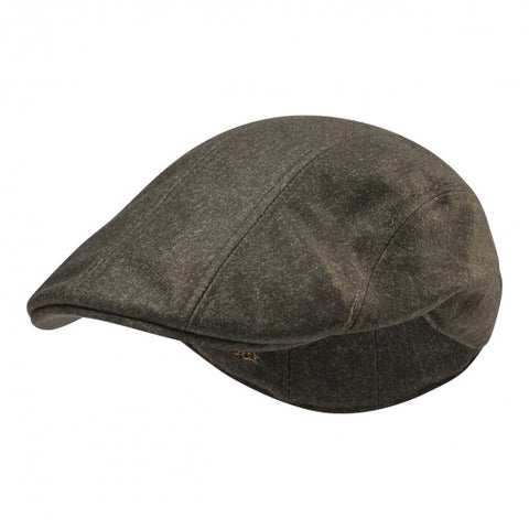 DEERHUNTER  Flat Cap