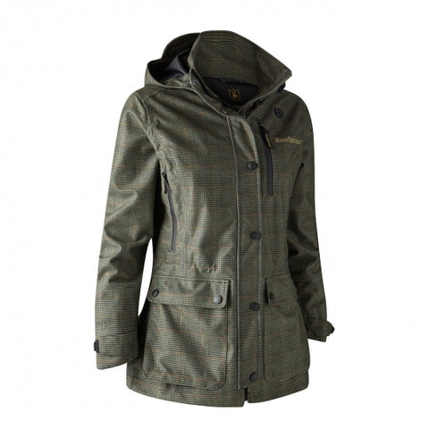 DEERHUNTER  Lady Gabby Jacket