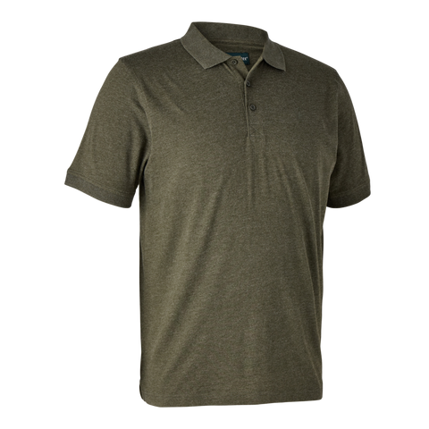 Deerhunter Gunnar Polo Shirt