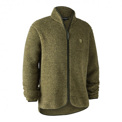 DEERHUNTER  Germania Light Fiber Pile Jacket