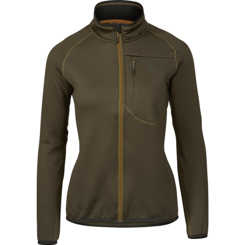 Seeland hawker full zip fleece ladies