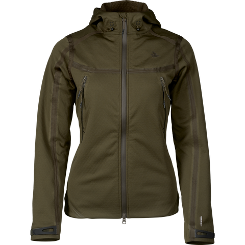 Seeland hawker advance ladies jacket plus free hunting socks