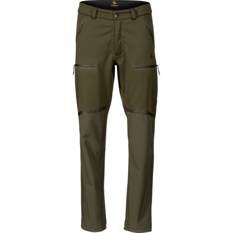 Seeland Hawker andvanced trousers