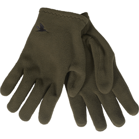 Seeland hawker fleece gloves