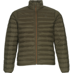 Seeland hawker quilted jacket