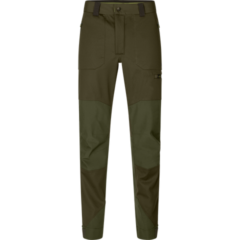 Seeland Hawker Shell II trousers plus free hunting socks