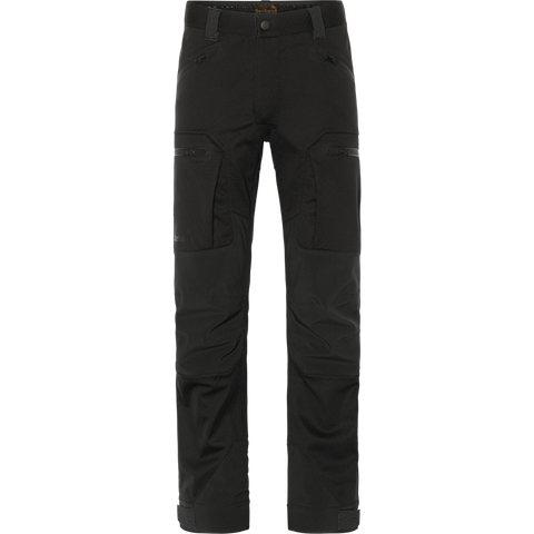 Seeland Hawker Shell Explore trousers black