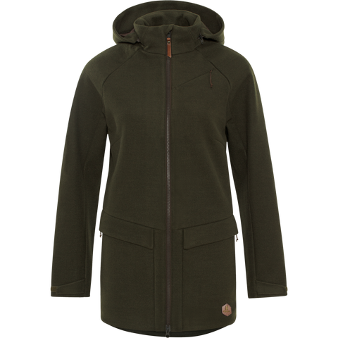 Harkila Metso Hybrid jacket Women plus free harkila socks