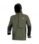 Stoney creek isobar pullover
