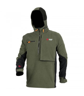Stoney creek isobar pullover