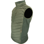 The Jack Pyke Hybrid Gilet .