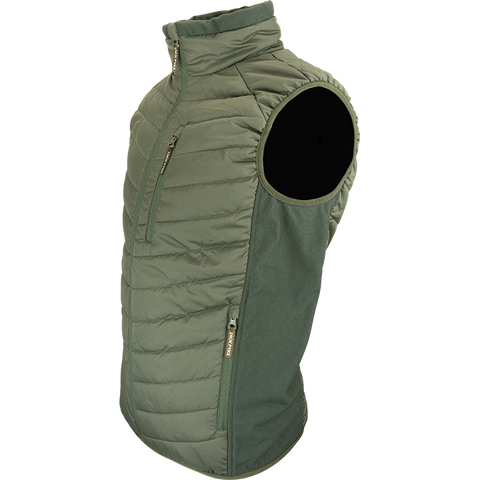 The Jack Pyke Hybrid Gilet free postage