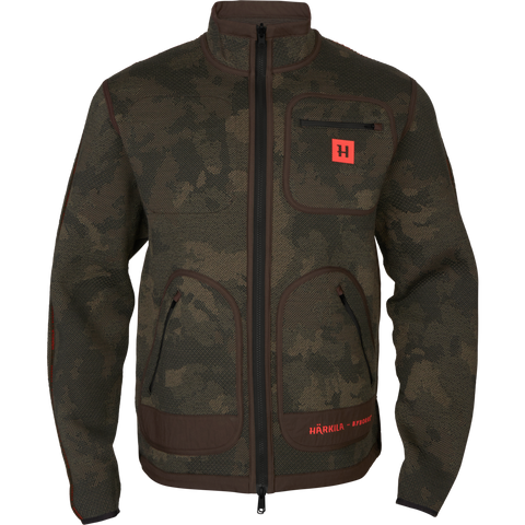 Harkila kamko pro edition reversible jacket plus free harkila socks