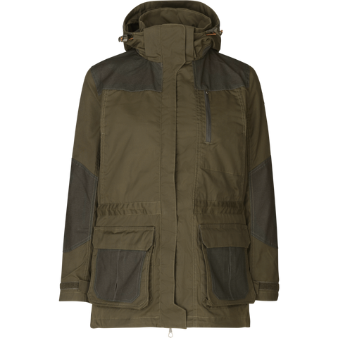 Seeland key point lady jacket plus free hunting socks