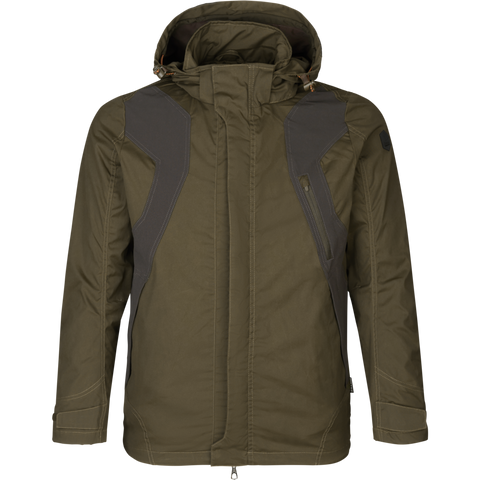 Seeland key point 2 active jacket plus free  hunting socks