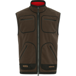 Harkila Kamko fleece waistcoat plus free harkila socks
