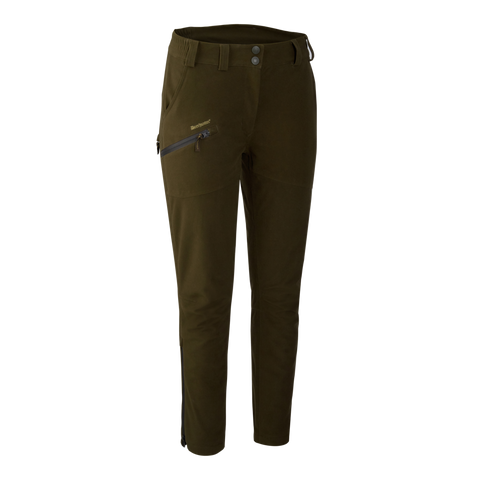 Deerhhunter lady gabby boot trousers