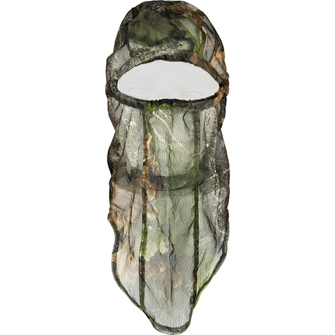 Jack pyke Lightweight Mesh Balaclava