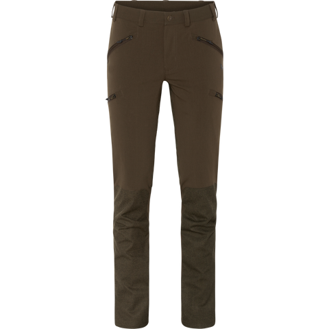 Seeland Larch membrane trousers Women plus free hunting socks