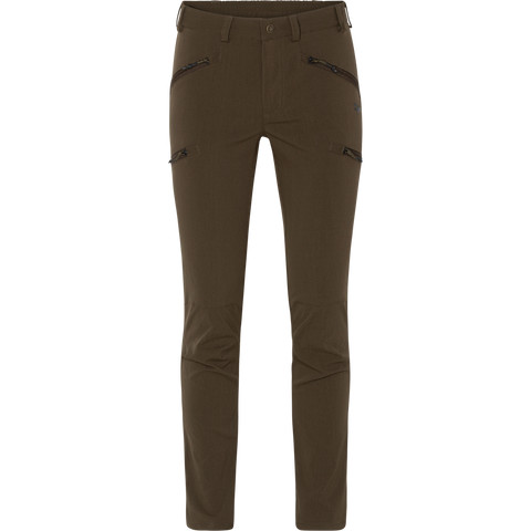 Seeland Larch stretch trousers Women
