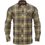 Harkila Driven Hunt flannel shirt