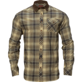 Harkila Driven Hunt flannel shirt