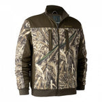 Deerhunter mallard zip in jacket