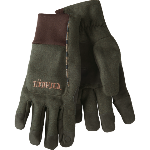 Harkila Metso Active gloves