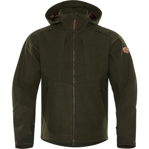Harkila Metso Hybrid jacket