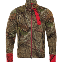 Harkila Moose Hunter 2.0 fleece jacket