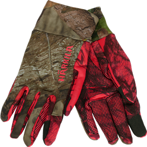 Harkila moose hunter 2 fleece gloves