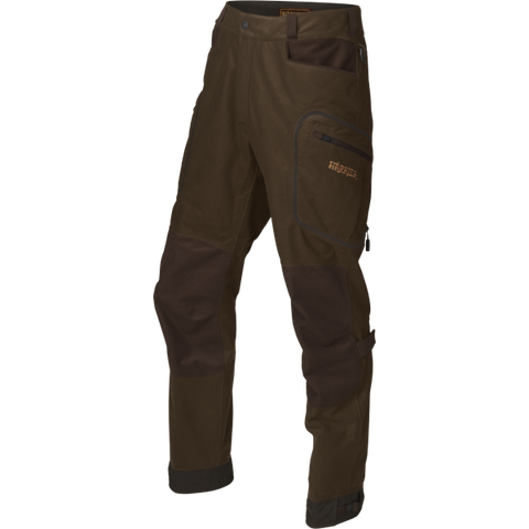 Harkila mountain hunter trousers plus free harkila  socks rrp £28.99