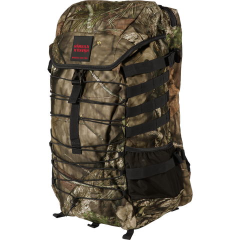 Harkila Moose Hunter 2.0 back pack pluf free harkila socks