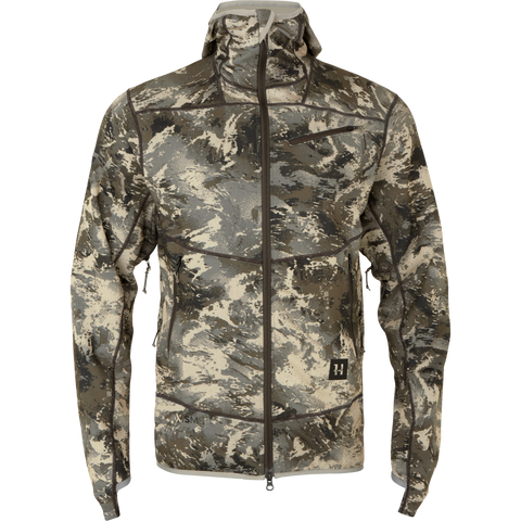 Harkila Mountain Hunter Expedition fleece hoodie plus free harkila socks