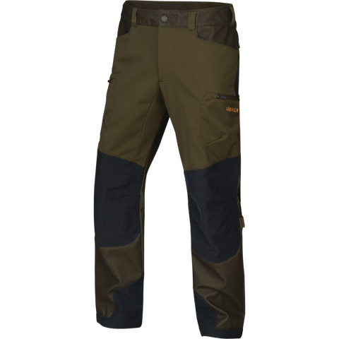 Harkila Mountain Hunter Hybrid trousers plus free hunting socks rrp £28.99