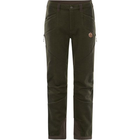 Harkila Metso Hybrid trousers Women plus free harkila socks