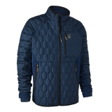 Deerhunter mossdale quilted jacket