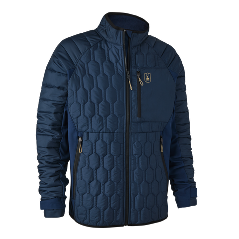 Deerhunter mossdale quilted jacket