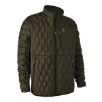 Deerhunter mossdale quilted jacket