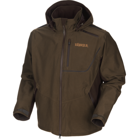 Harkila mountain hunter jacket