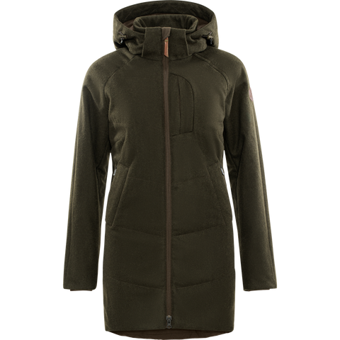 Harkila Metso Winter jacket Women plus free harkila socks