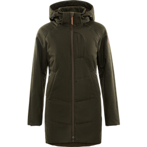 Harkila metso winter jacket for women plus free harkila socks