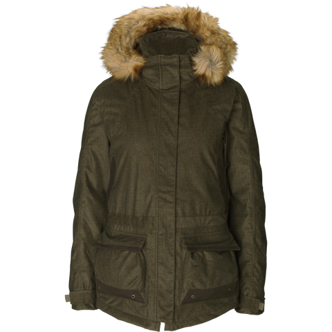 Seeland North jacket ladies