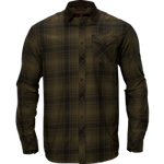 Harkila Driven Hunt flannel shirt